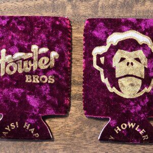 Howler Brothers Can Koozies